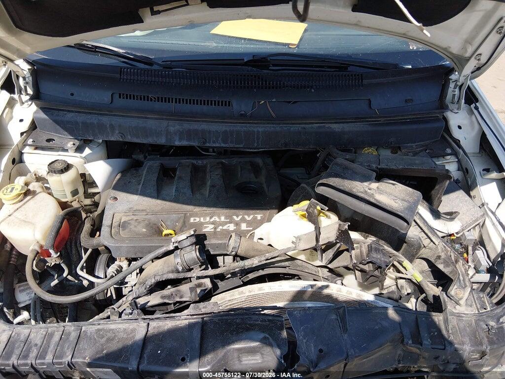 3C4PDCBB0DT679392 2013 DODGE JOURNEY photo no. 10