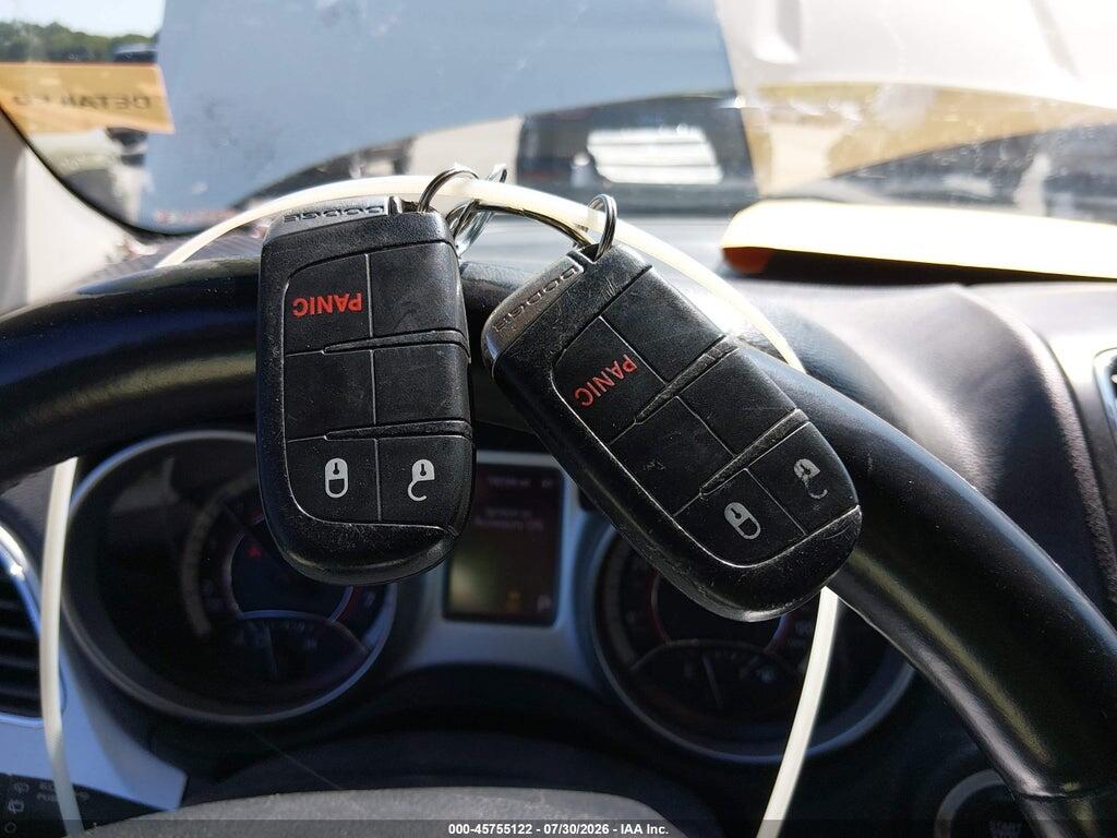 3C4PDCBB0DT679392 2013 DODGE JOURNEY photo no. 11