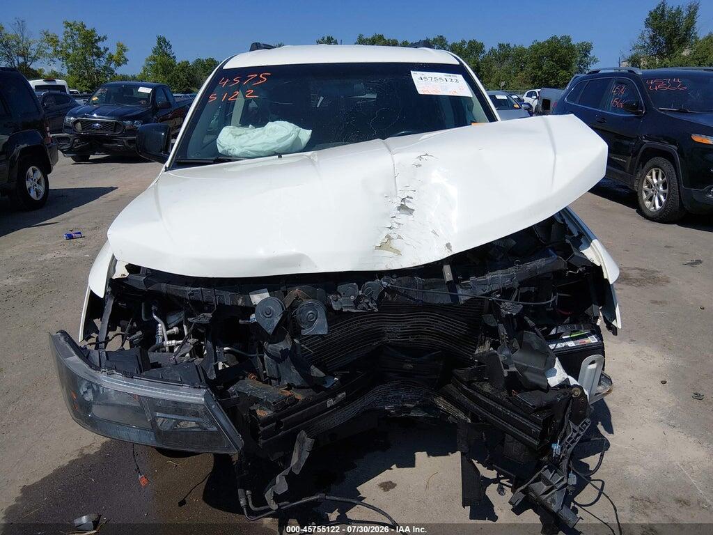 3C4PDCBB0DT679392 2013 DODGE JOURNEY photo no. 12