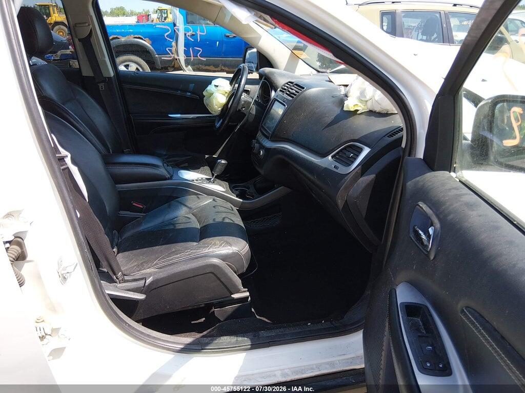3C4PDCBB0DT679392 2013 DODGE JOURNEY photo no. 5