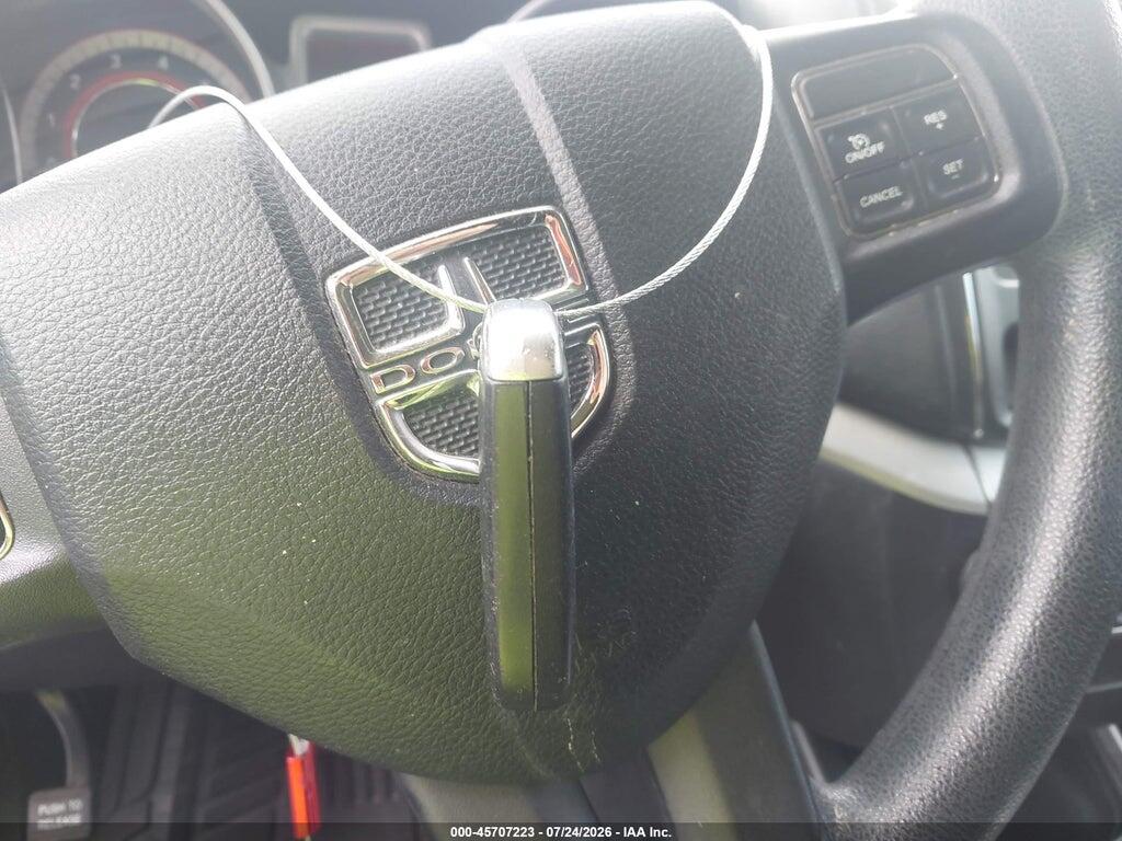 3C4PDCAB3DT536762 2013 DODGE JOURNEY photo no. 11