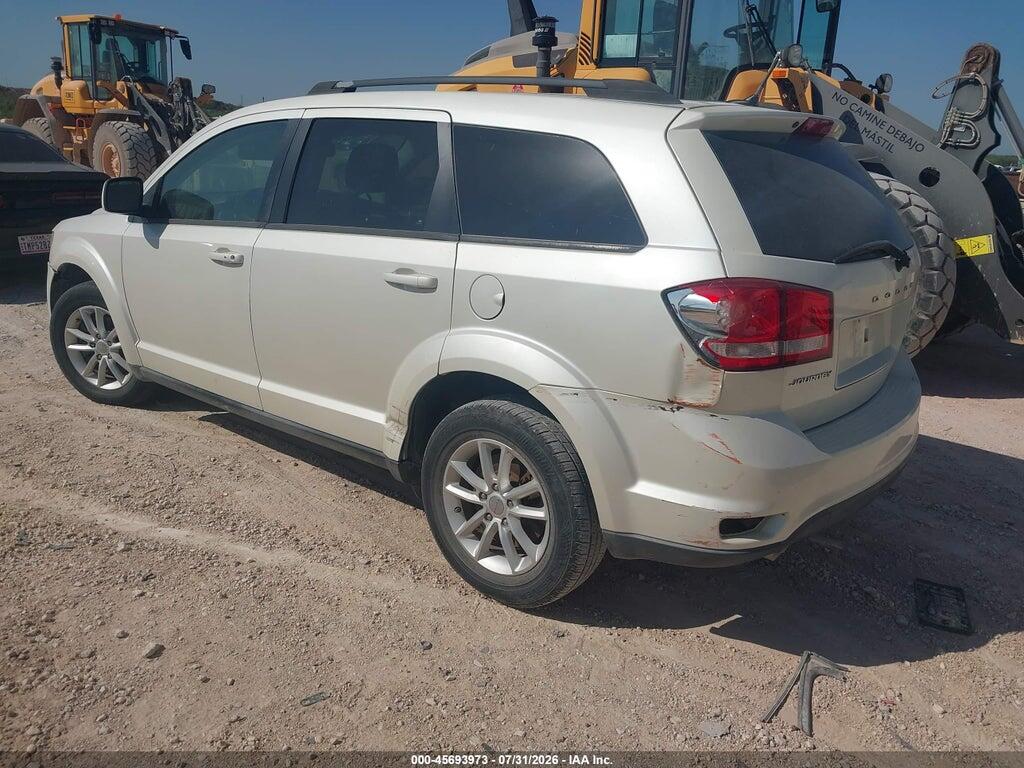 3C4PDCBG4DT502923 2013 DODGE JOURNEY photo no. 3
