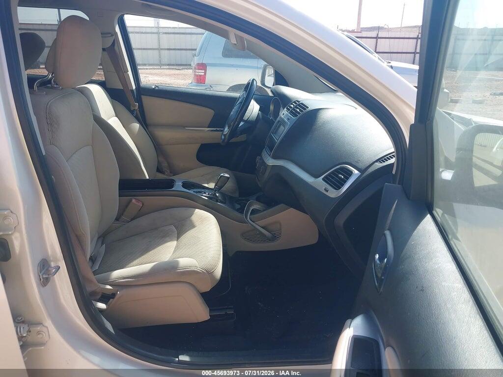 3C4PDCBG4DT502923 2013 DODGE JOURNEY photo no. 5