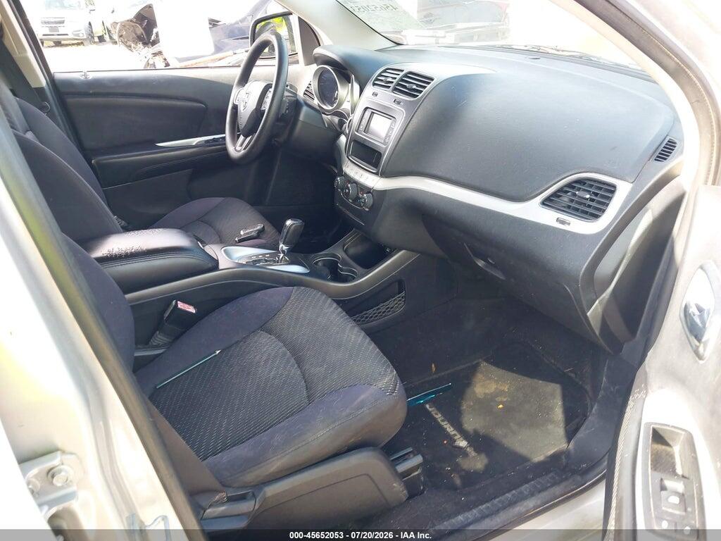 3C4PDCBB7DT502774 2013 DODGE JOURNEY photo no. 5