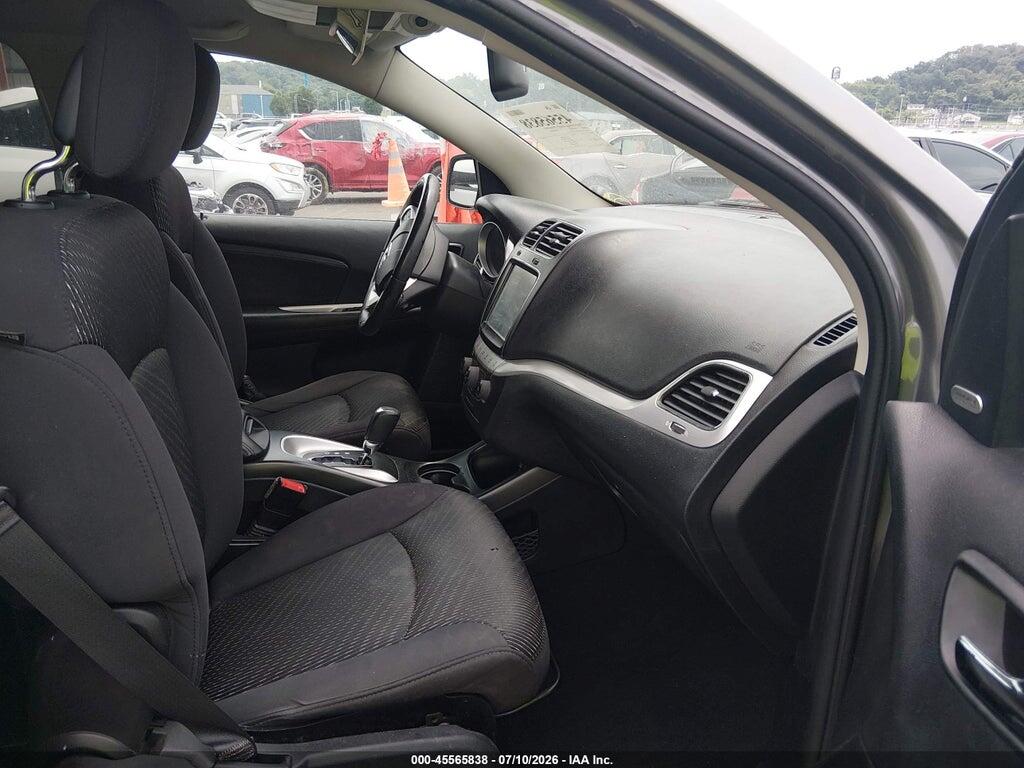 3C4PDCCG0DT624869 2013 DODGE JOURNEY photo no. 5