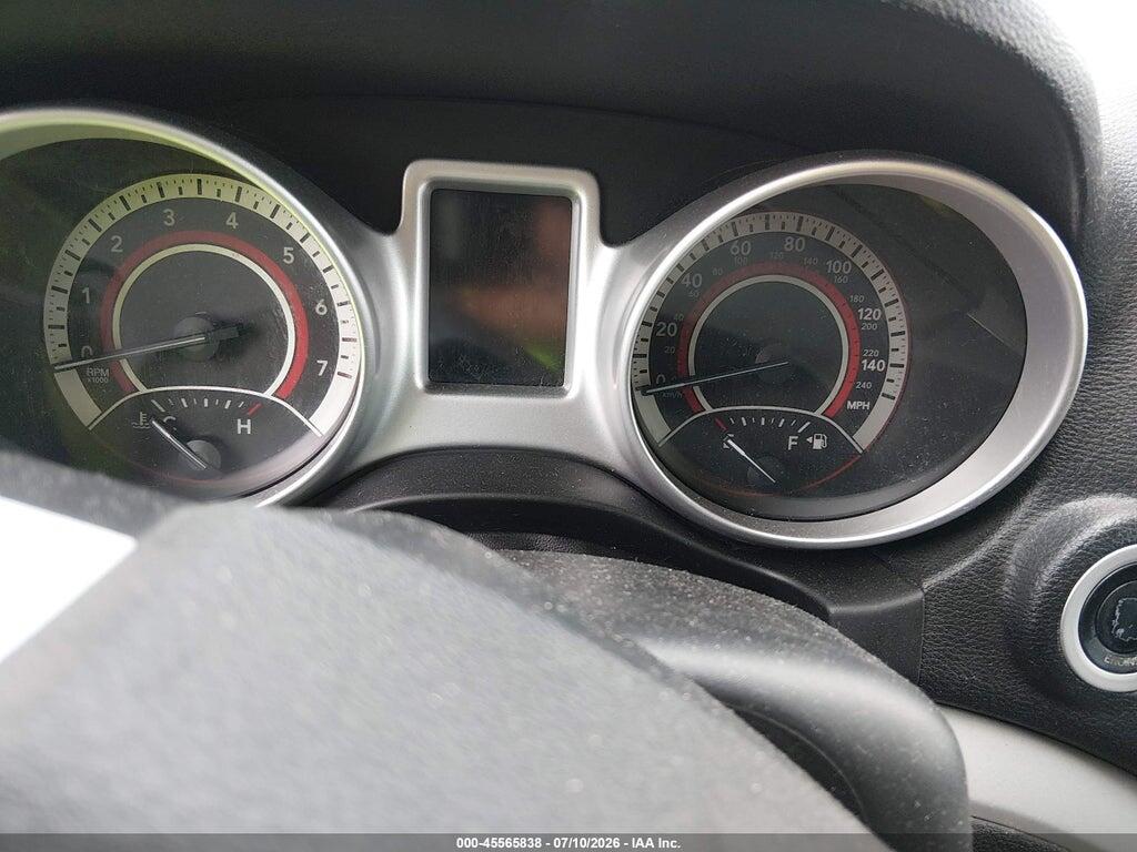 3C4PDCCG0DT624869 2013 DODGE JOURNEY photo no. 7