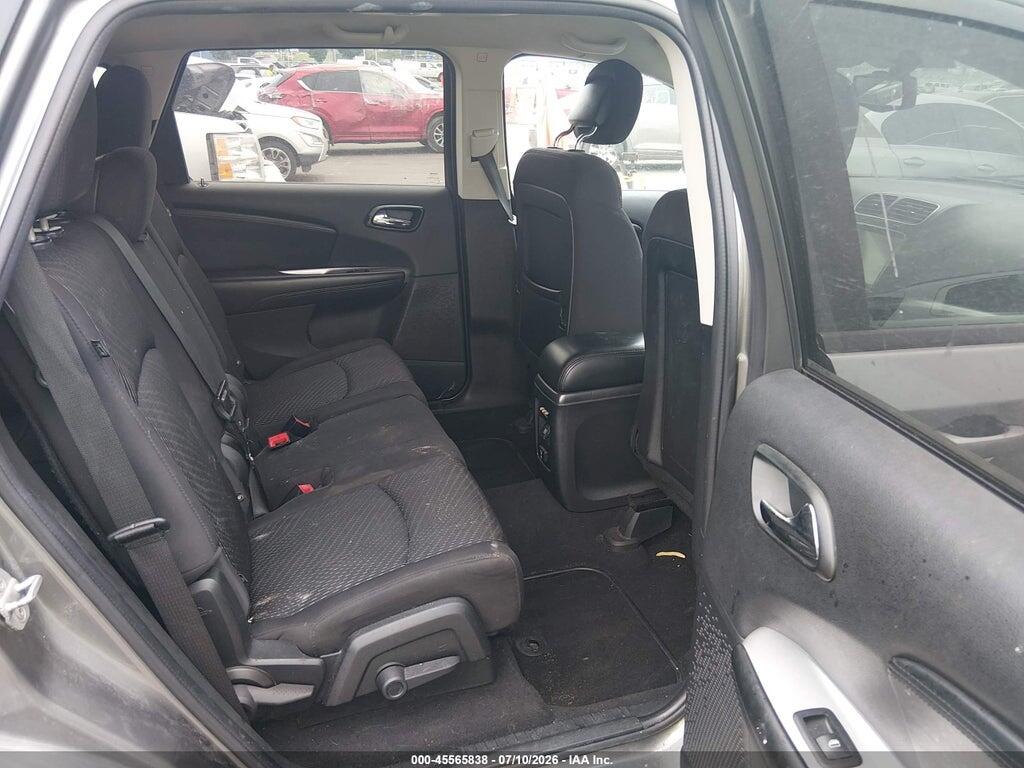3C4PDCCG0DT624869 2013 DODGE JOURNEY photo no. 8