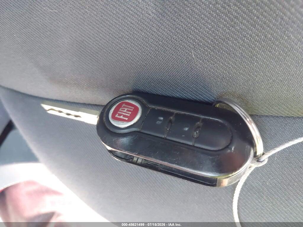 3C3CFFAR2DT628683 2013 FIAT 500 photo no. 11