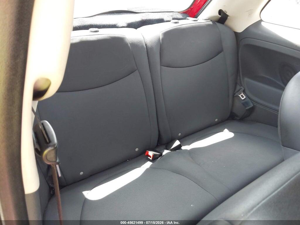 3C3CFFAR2DT628683 2013 FIAT 500 photo no. 8