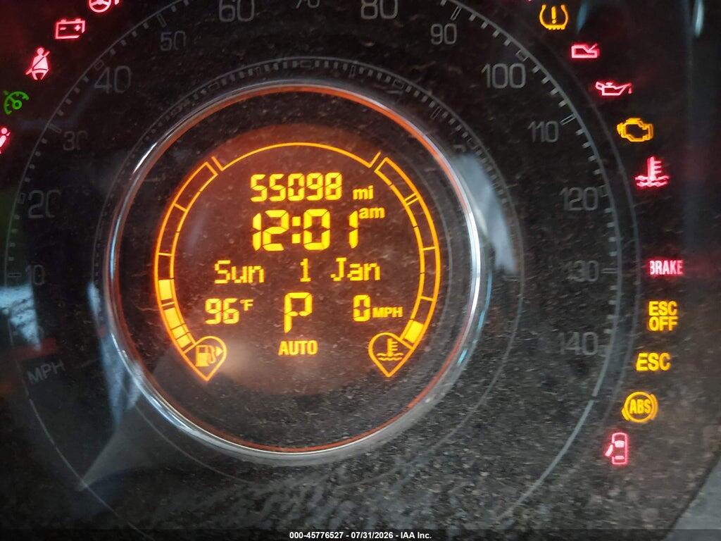 3C3CFFBR2DT612997 2013 FIAT 500 photo no. 7