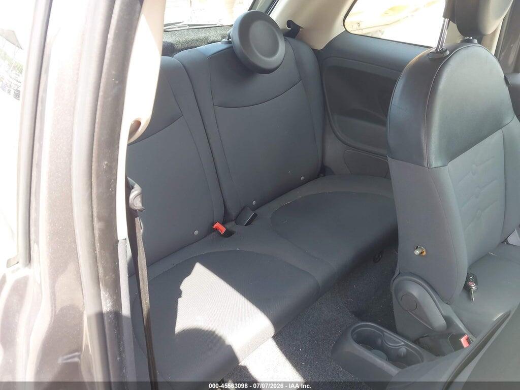 3C3CFFAR2DT688737 2013 FIAT 500 photo no. 8
