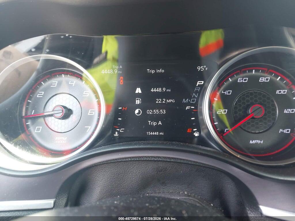 2C3CDXHG3KH567365 2019 DODGE CHARGER photo no. 7