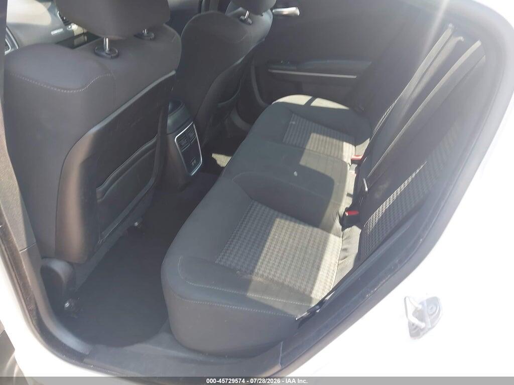 2C3CDXHG3KH567365 2019 DODGE CHARGER photo no. 8