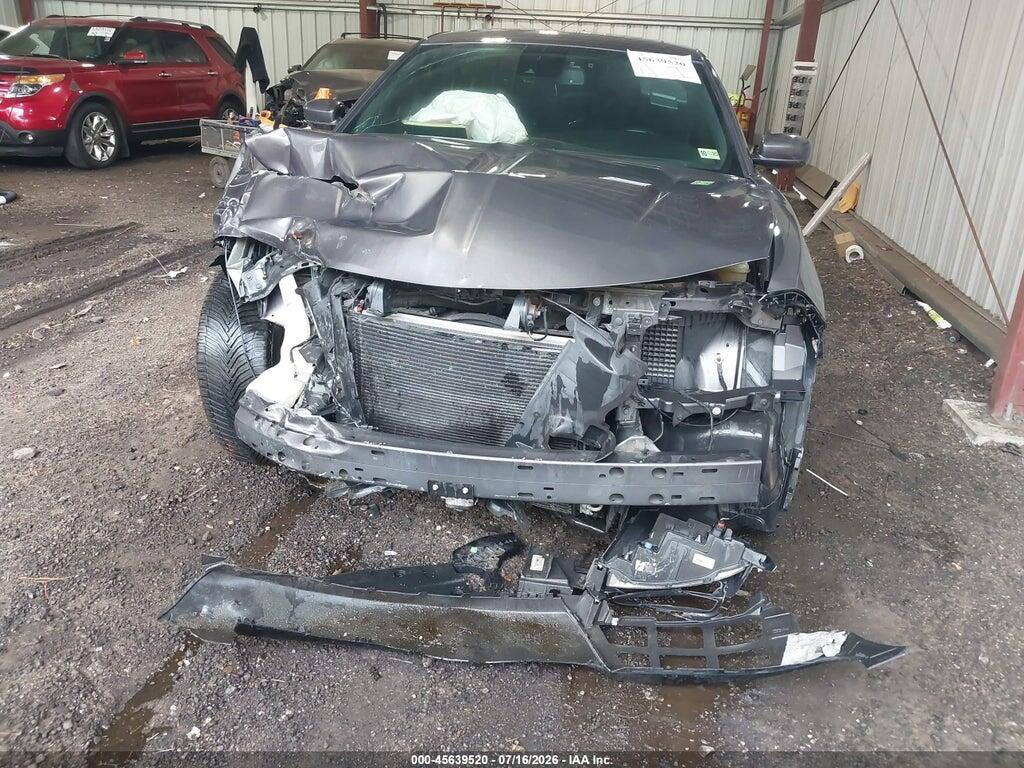 2C3CDXJG6KH523998 2019 DODGE CHARGER photo no. 6