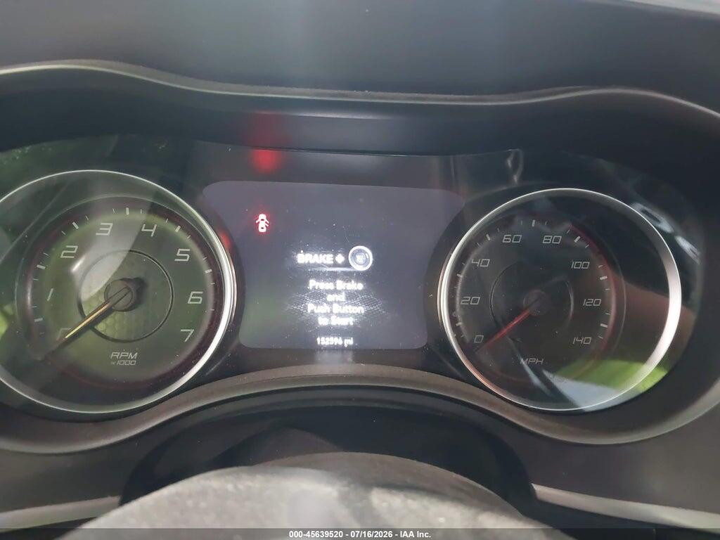 2C3CDXJG6KH523998 2019 DODGE CHARGER photo no. 7