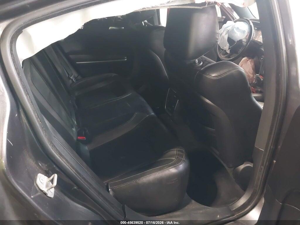 2C3CDXJG6KH523998 2019 DODGE CHARGER photo no. 8