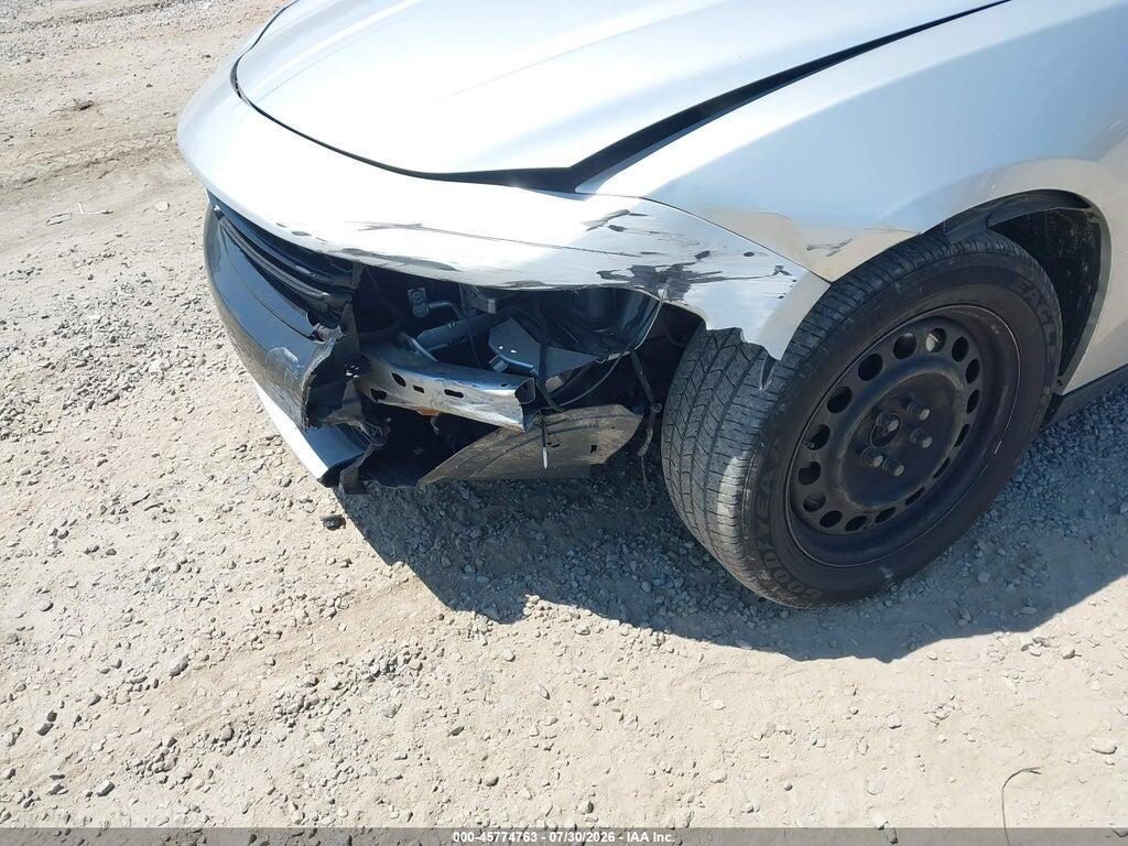2C3CDXKT9KH676693 2019 DODGE CHARGER photo no. 6
