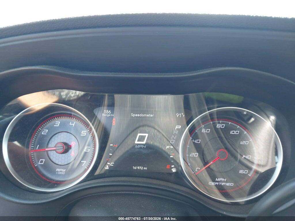 2C3CDXKT9KH676693 2019 DODGE CHARGER photo no. 7