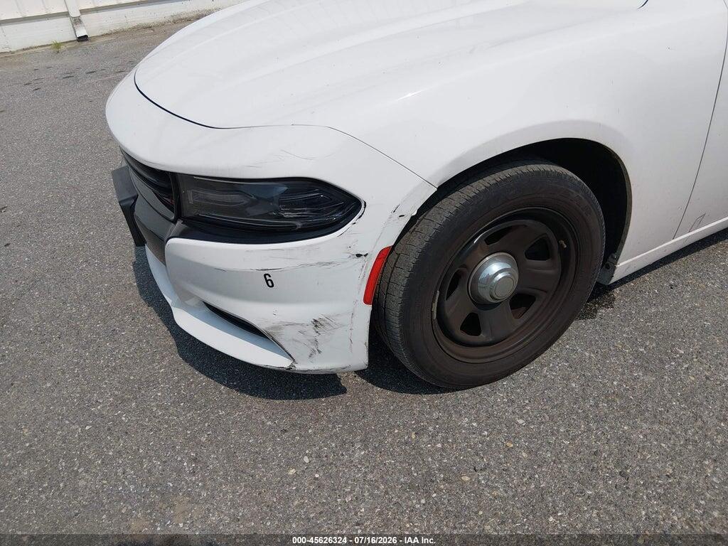2C3CDXAG7KH635578 2019 DODGE CHARGER photo no. 12