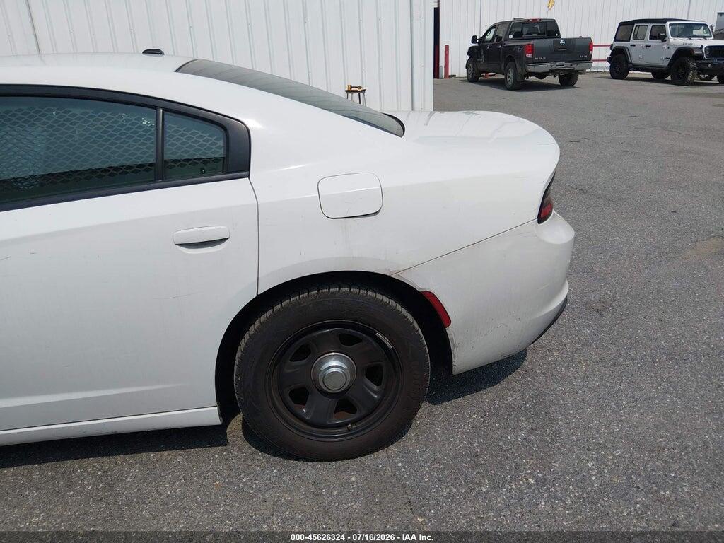 2C3CDXAG7KH635578 2019 DODGE CHARGER photo no. 6