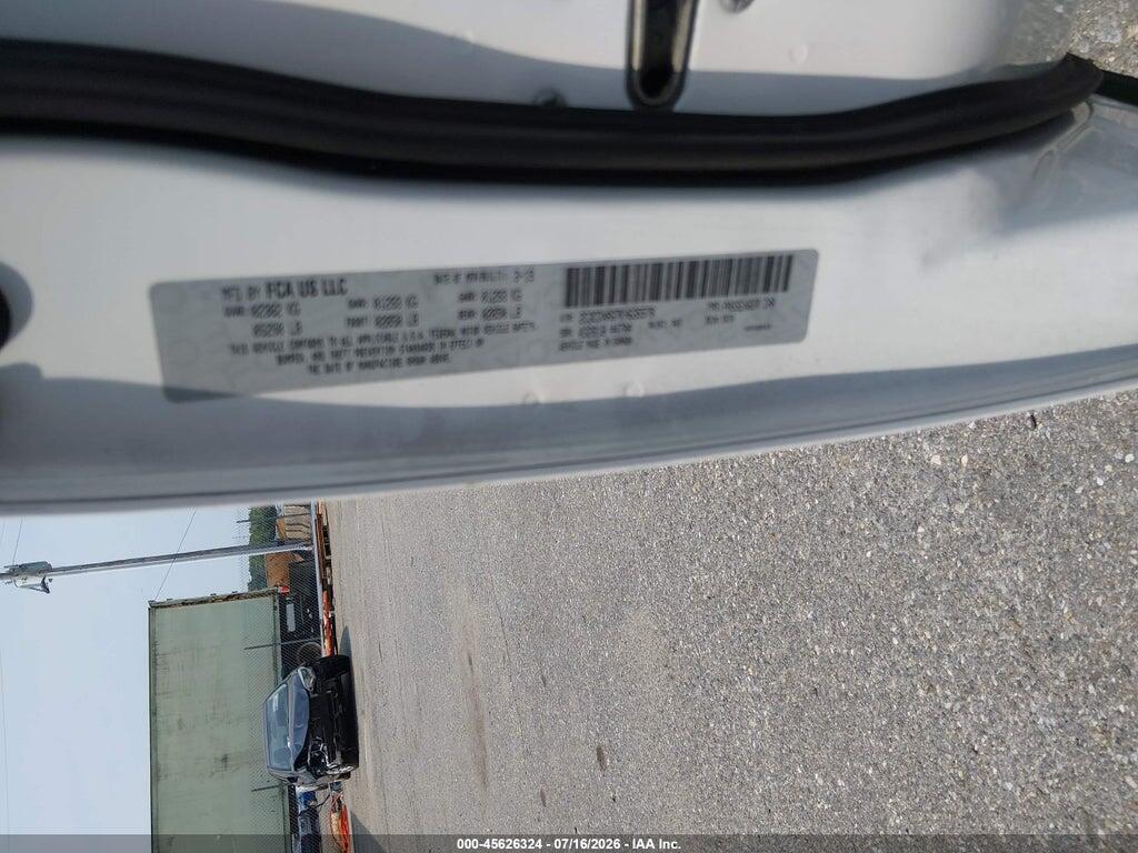 2C3CDXAG7KH635578 2019 DODGE CHARGER photo no. 9