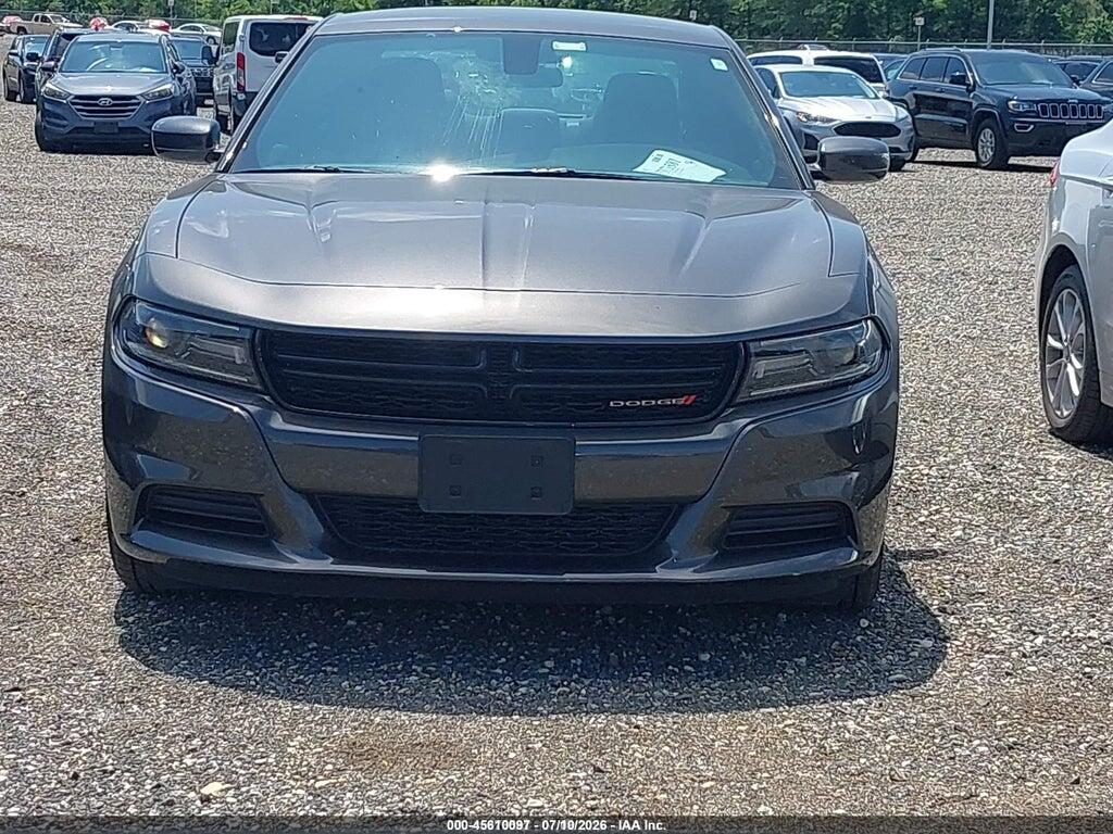 2C3CDXBG8KH659824 2019 DODGE CHARGER photo no. 12
