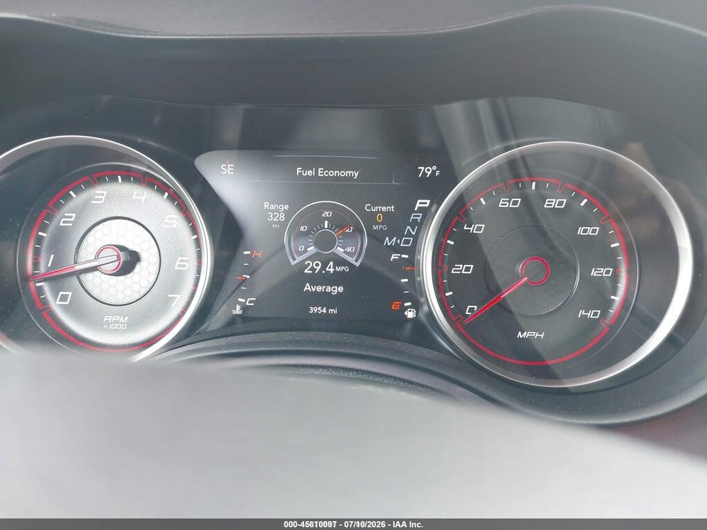 2C3CDXBG8KH659824 2019 DODGE CHARGER photo no. 7