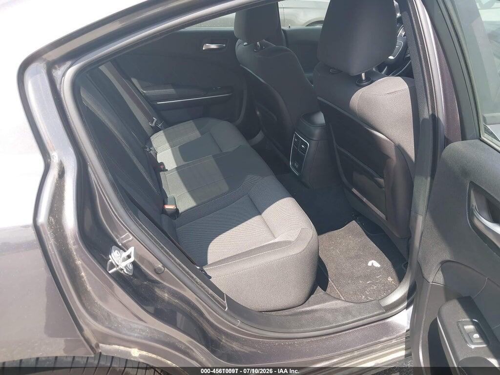 2C3CDXBG8KH659824 2019 DODGE CHARGER photo no. 8