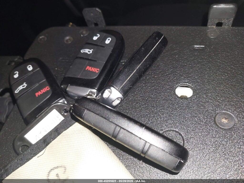 2C3CDXKT2KH514629 2019 DODGE CHARGER photo no. 11