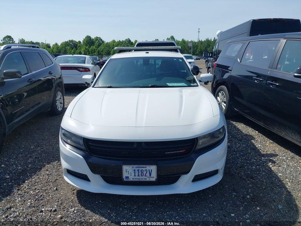 2C3CDXKT2KH514629 2019 DODGE CHARGER photo no. 12