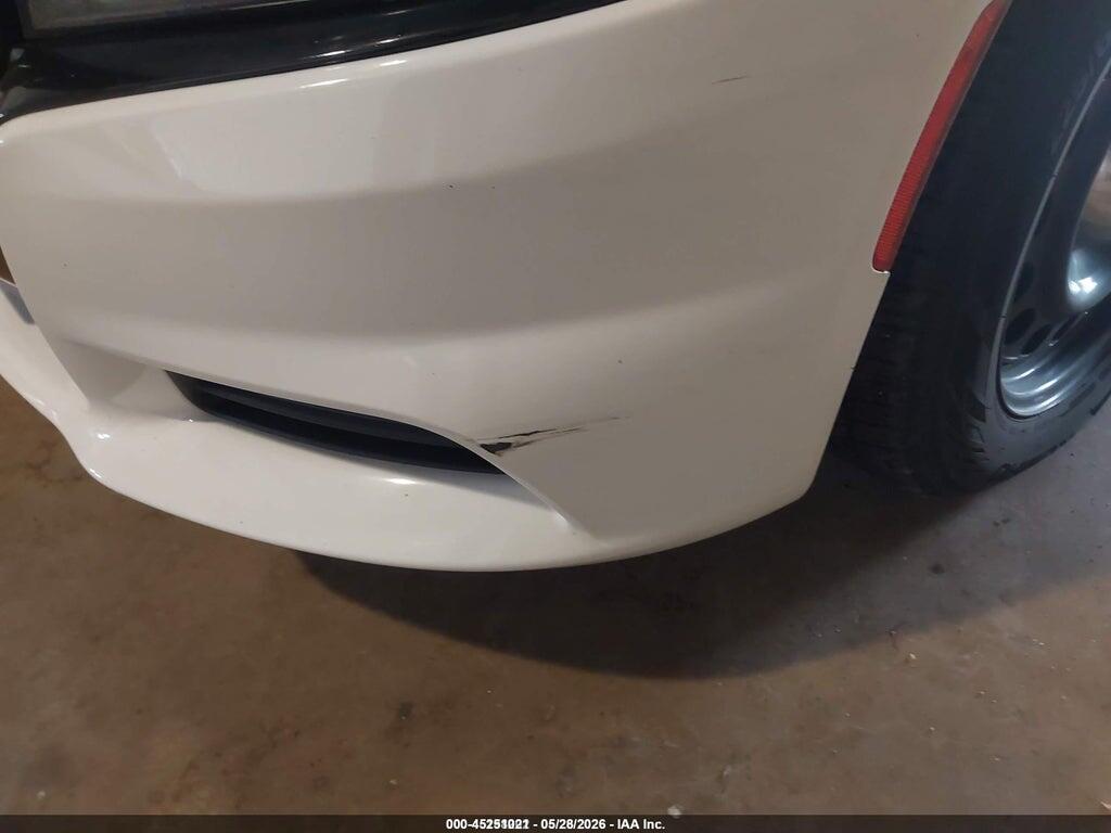 2C3CDXKT2KH514629 2019 DODGE CHARGER photo no. 6
