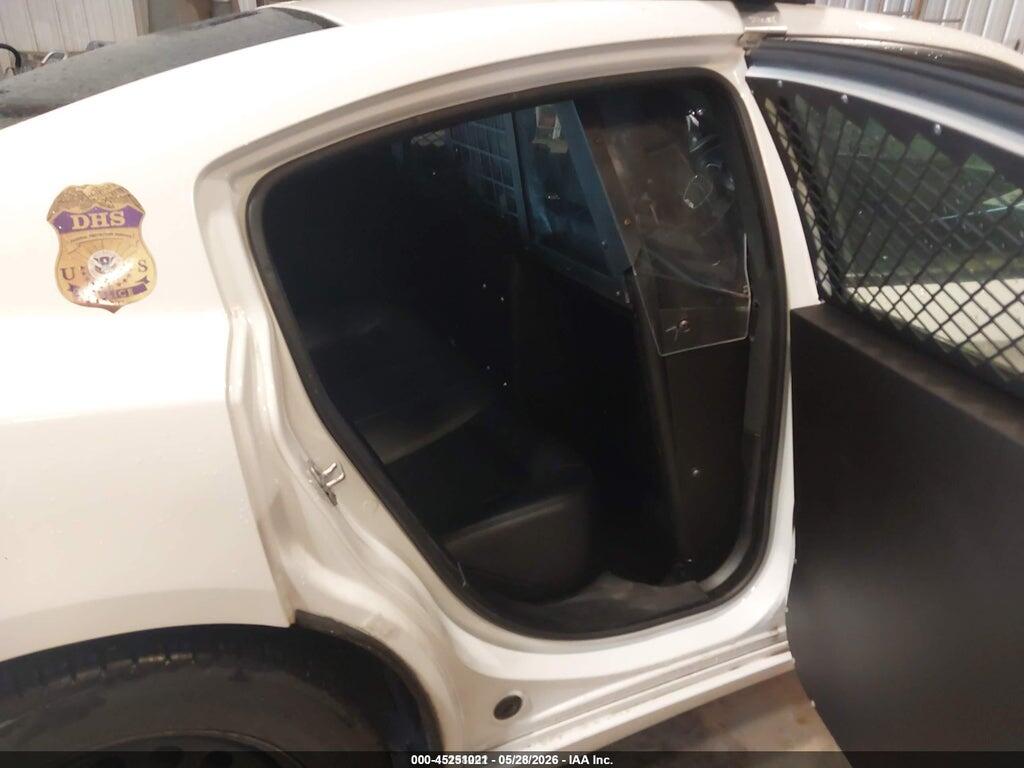 2C3CDXKT2KH514629 2019 DODGE CHARGER photo no. 8