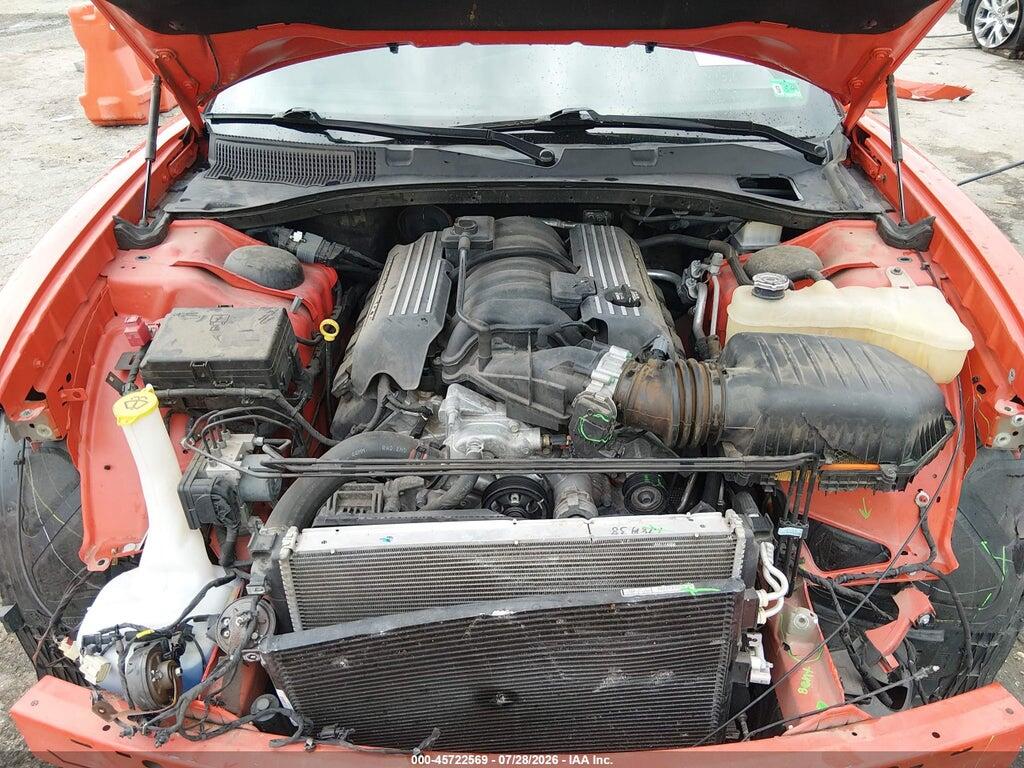 2C3CDXGJ3KH692332 2019 DODGE CHARGER photo no. 10