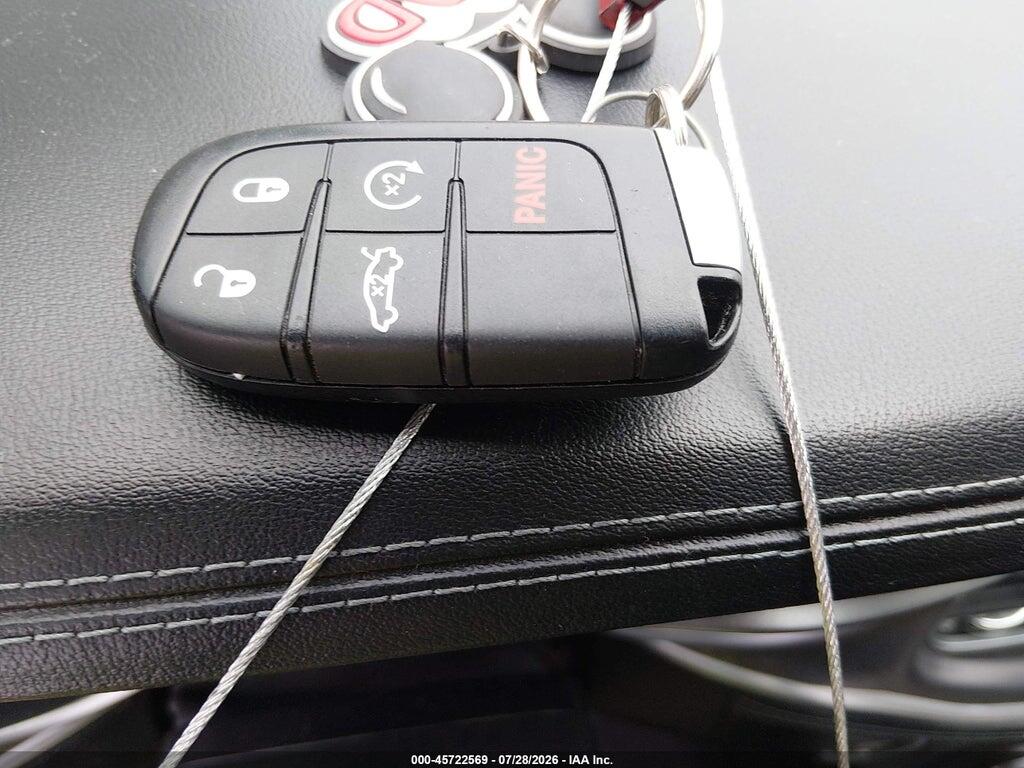 2C3CDXGJ3KH692332 2019 DODGE CHARGER photo no. 11