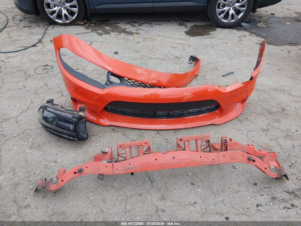 2C3CDXGJ3KH692332 2019 DODGE CHARGER photo no. 12