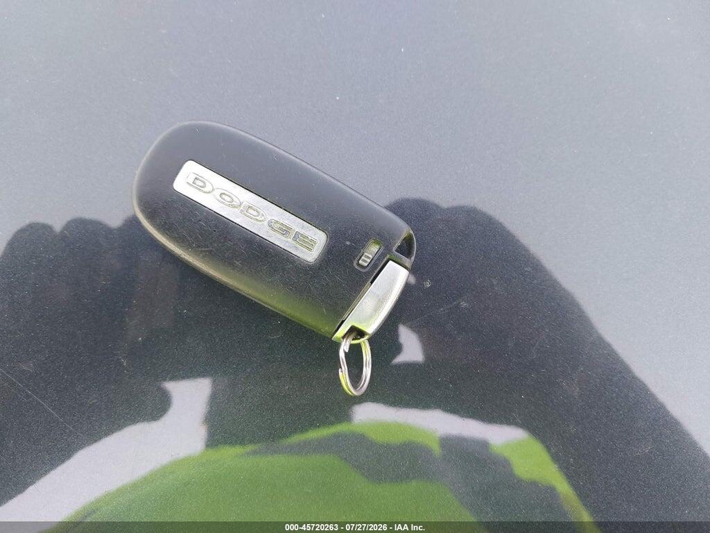 2C3CDXHG2KH678599 2019 DODGE CHARGER photo no. 11