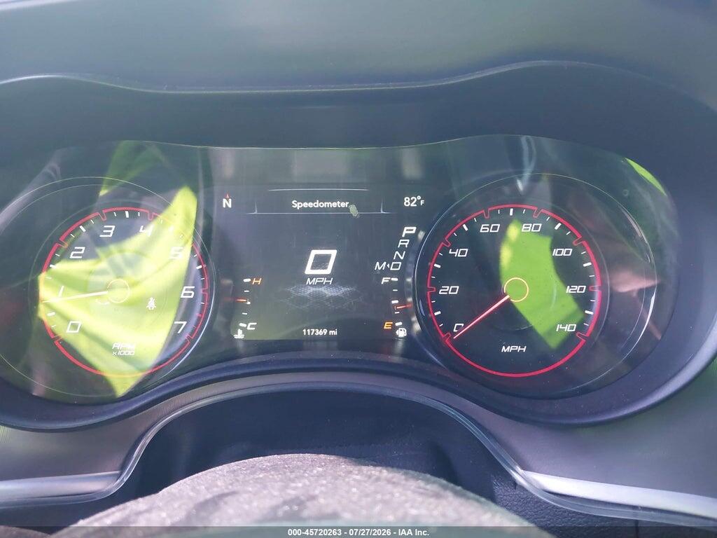2C3CDXHG2KH678599 2019 DODGE CHARGER photo no. 7