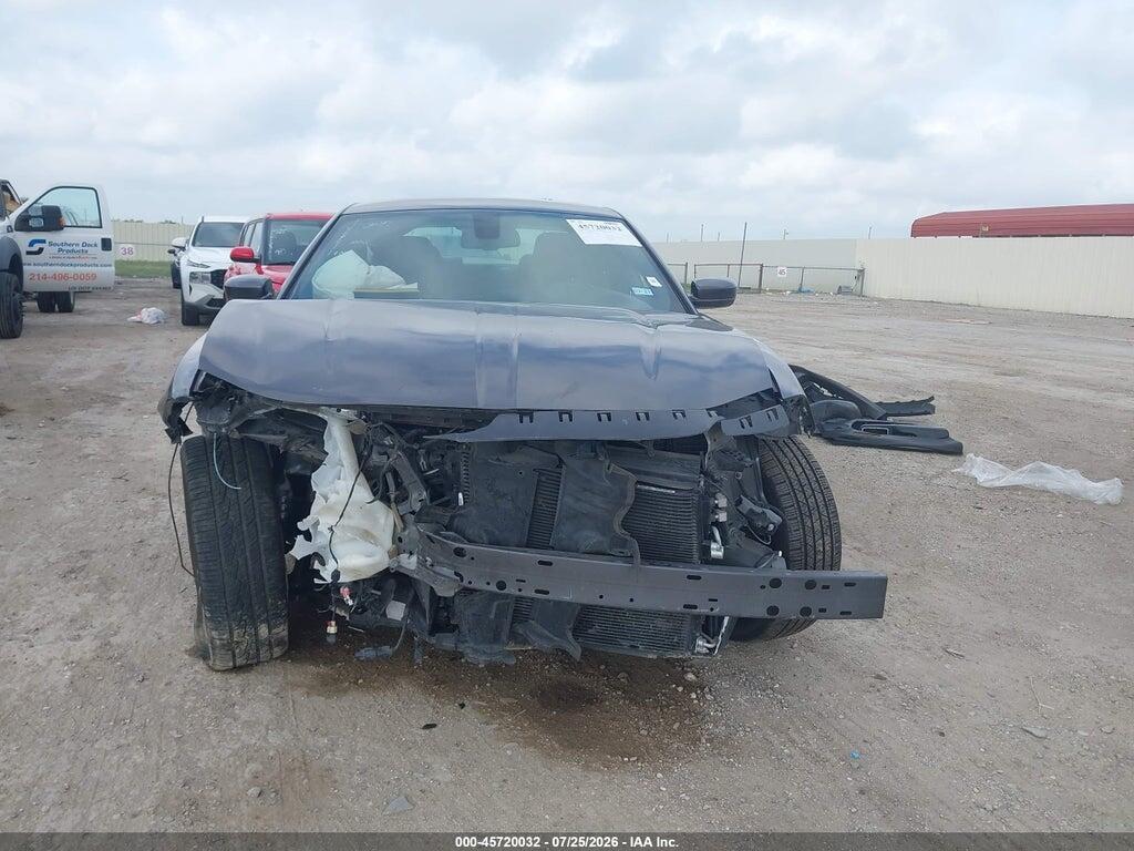 2C3CDXJG8KH545310 2019 DODGE CHARGER photo no. 12