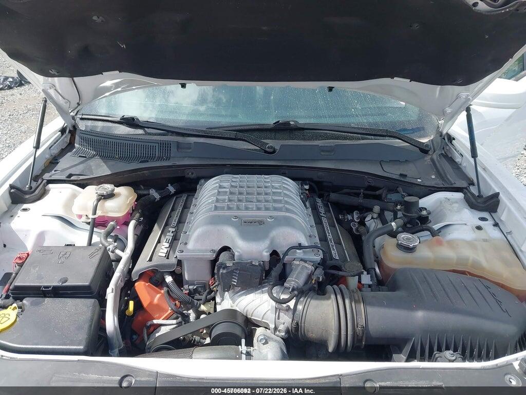 2C3CDXL90KH624260 2019 DODGE CHARGER photo no. 10