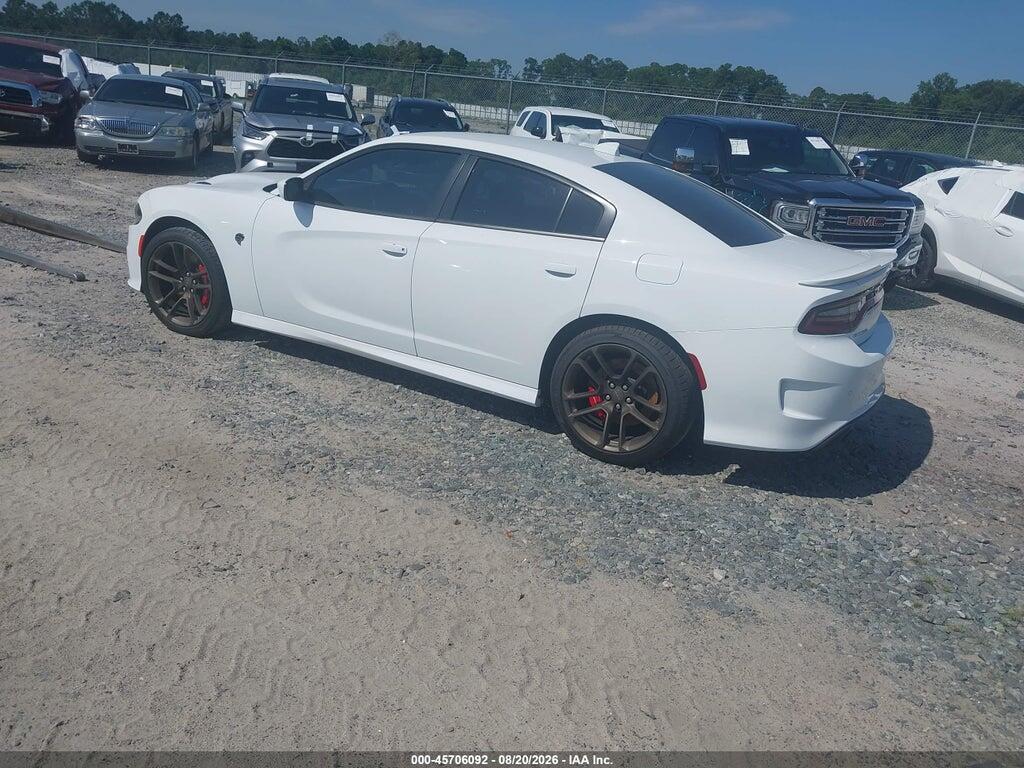 2C3CDXL90KH624260 2019 DODGE CHARGER photo no. 3