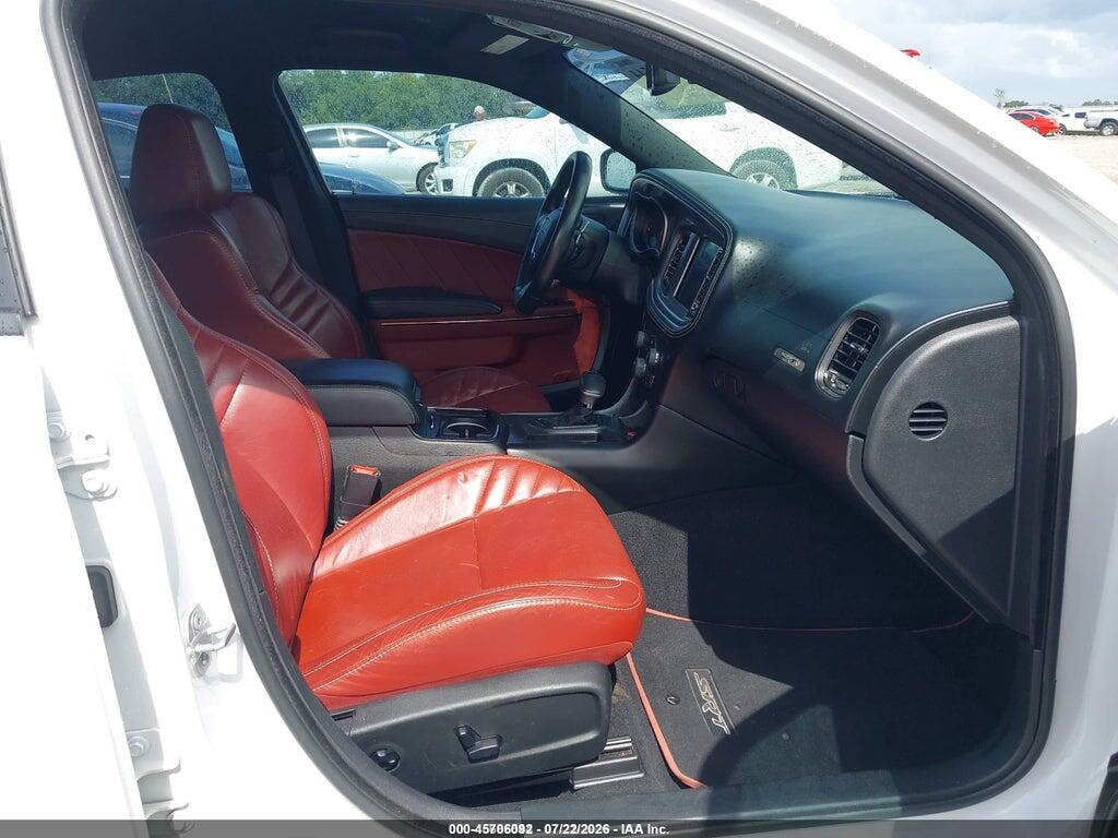 2C3CDXL90KH624260 2019 DODGE CHARGER photo no. 5