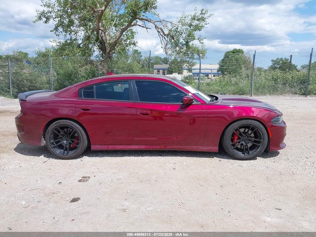 2C3CDXGJ1KH647082 2019 DODGE CHARGER photo no. 12