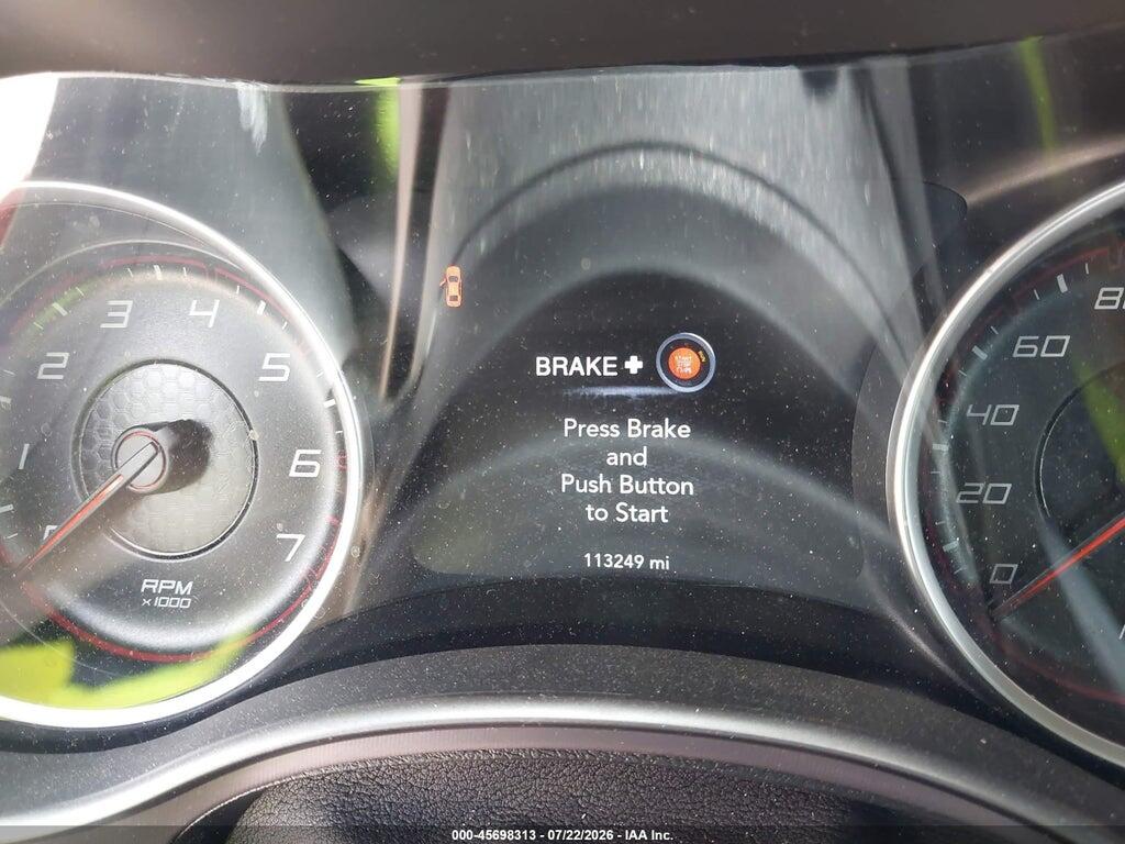 2C3CDXGJ1KH647082 2019 DODGE CHARGER photo no. 7