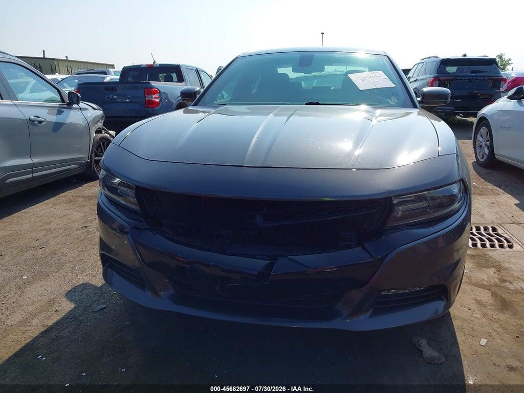 2C3CDXJG7KH589475 2019 DODGE CHARGER photo no. 12