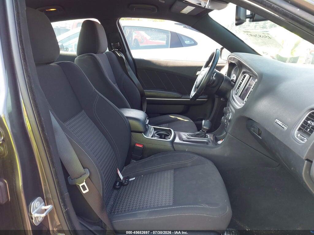2C3CDXJG7KH589475 2019 DODGE CHARGER photo no. 5