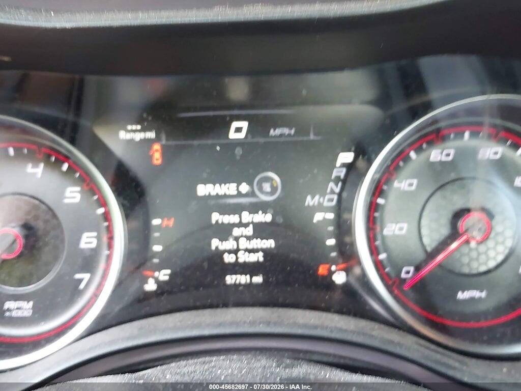 2C3CDXJG7KH589475 2019 DODGE CHARGER photo no. 7