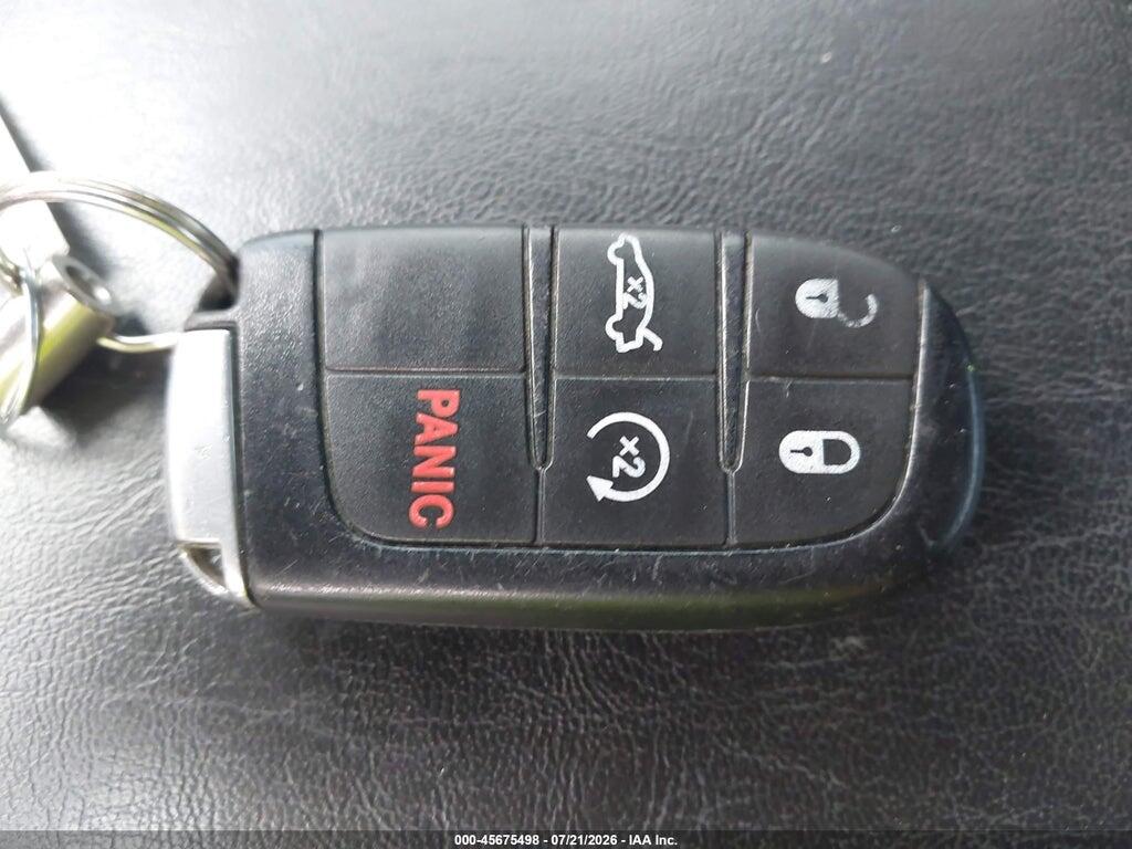 2C3CDXBG0KH636604 2019 DODGE CHARGER photo no. 11