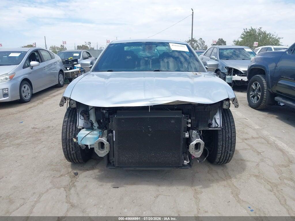 2C3CDXBG7KH754925 2019 DODGE CHARGER photo no. 12
