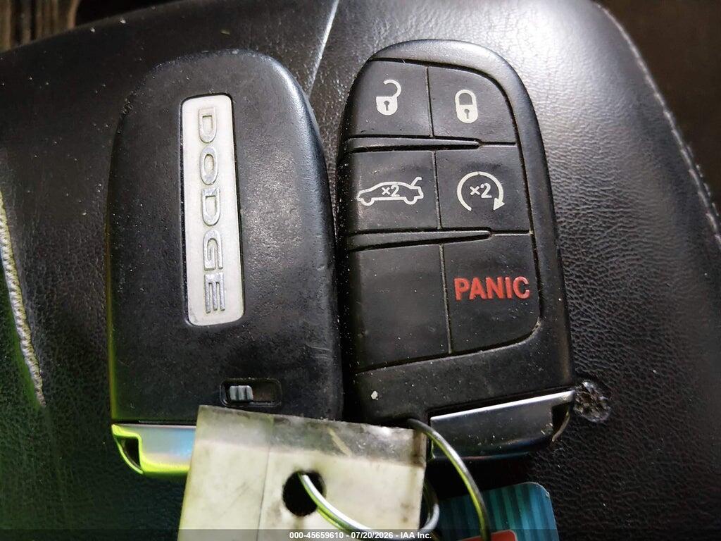 2C3CDXBG0KH507018 2019 DODGE CHARGER photo no. 11
