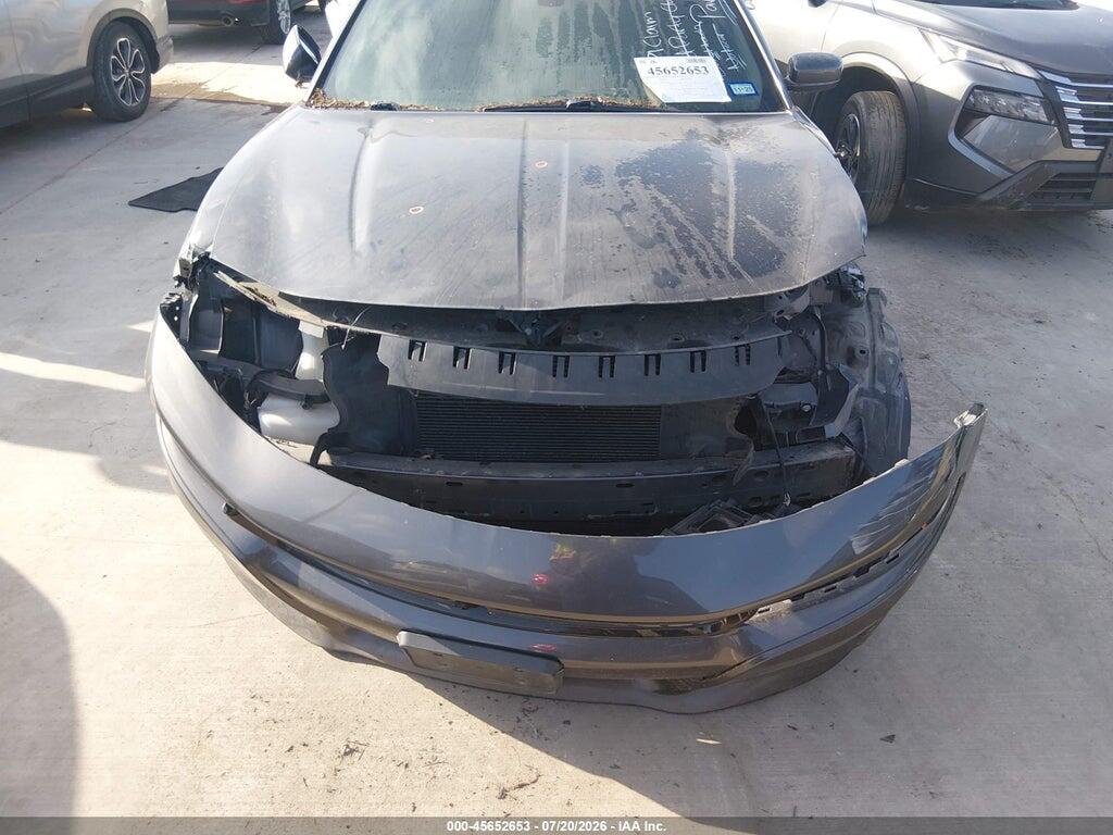 2C3CDXBG8KH736563 2019 DODGE CHARGER photo no. 12